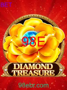 Descubra o Fascinante Mundo de Diamondtreasure