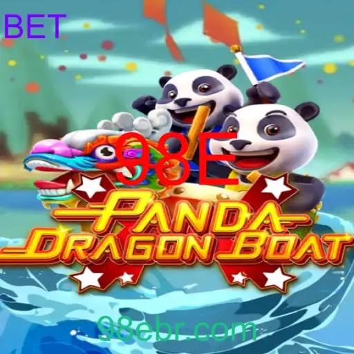 PANDADRAGONBOAT: O Jogo que Une Tradição e Modernidade com 98E