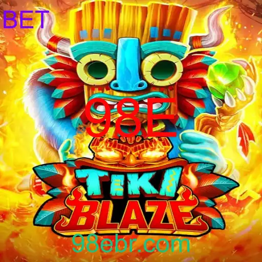TikiBlaze: Aventura no Arquipélago Místico de Tiki