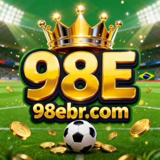 98E Casino Logo